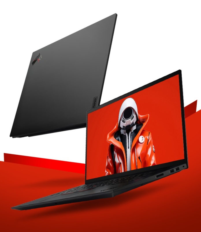 Laptop Lenovo ThinkPad X1 Extreme G4 zdjęcie produktu